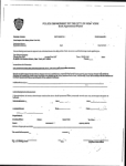 new york city desk appearance ticket dat information